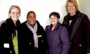 Flower Valeey Voorskool Kuier by VLV